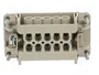 LAPP Conector HDC EPIC H-BE Hembra 10 Pines