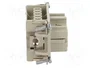 LAPP Conector HDC EPIC H-BE Hembra 10 Pines