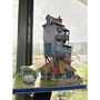 Explora EXP3301045403090 Rompecabezas 3D La Madriguera de los Weasley, licencia Harry Potter, para mayores de 8 años