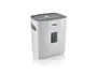 Dahle Papersafe PS120 Destructora de Documentos de Partículas para 8 Hojas