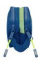 Portatodo Doble Munich North Azul marino 21 x 8 x 6 cm