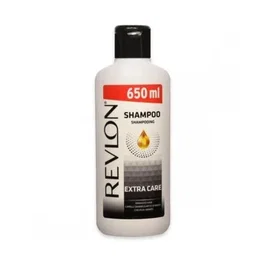 Revlon Purifying Shampoo Control de sebo 650 ml