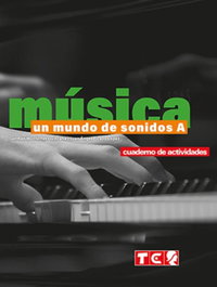 Un Mundo de Sonidos a Cuaderno 2022, Marfil - Marfil