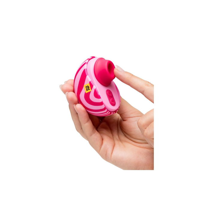 Succionador de Clítoris Romp
