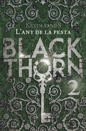 Black Thorn, Kevin Sands - ESTRELLA POLAR