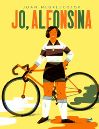 THULE, Alfonsina - Joan Negrescolor