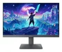 Lenovo LOQ 24-10 Monitor Gaming 23,8 pulg. Full HD 200 Hz Gris