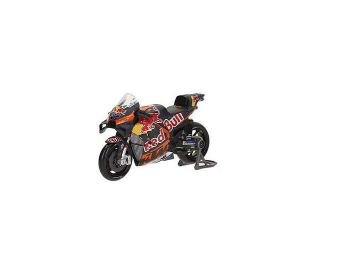 Color Baby Maisto Moto Metal MotoGP Escala 1:18 2023-2024 Multilic Color Baby Maisto Moto Metal MotoGP Escala 1:18 2023-2024 Multilic