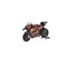 Color Baby Maisto Moto Metal MotoGP Escala 1:18 2023-2024 Multilic