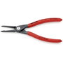 Knipex Alicates de precisión para anillos de retención interiores