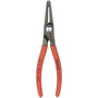 Knipex Alicates de precisión para anillos de retención interiores