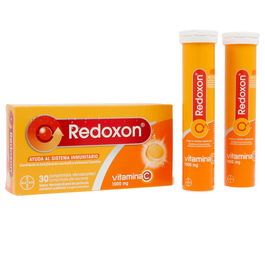 Redoxon Vitamina C Comprimidos Efervescentes 30 uds