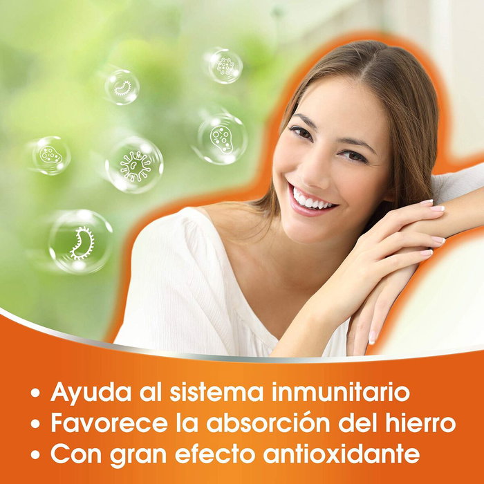 Redoxon Vitamina C comprimidos efervescentes 30 u