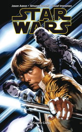 Star Wars Tomo 2 Recopilatorio, Jason Aaron - Planeta Comics