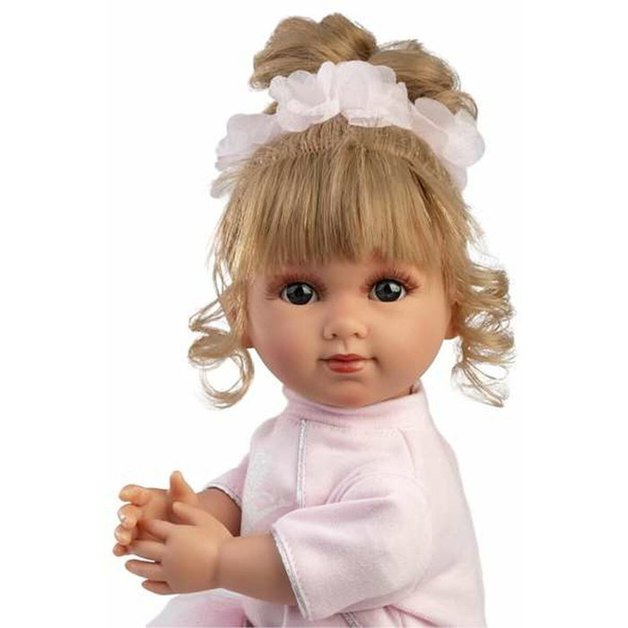 Llorens Muñeca Elena Ballet 35 cm