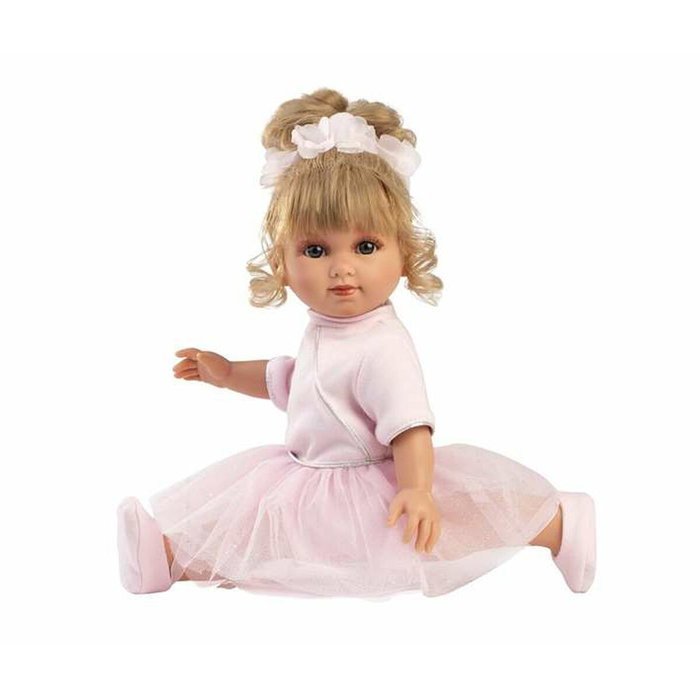 Llorens Muñeca Elena Ballet 35 cm