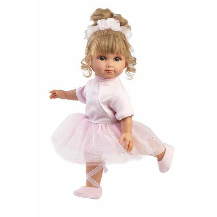 Llorens Muñeca Elena Ballet 35 cm