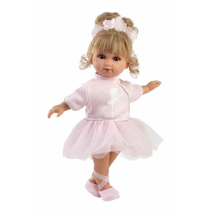 Llorens Muñeca Elena Ballet 35 cm
