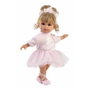 Llorens Muñeca Elena Ballet 35 cm