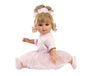 Llorens Muñeca Elena Ballet 35cm con cuerpo de tela