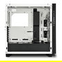 Sharkoon CA300H ATX Caja de PC con 2xVentanas de Cristal - Blanca