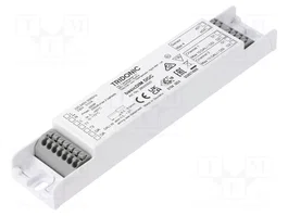 TRIDONIC Controlador DALI Smart Home