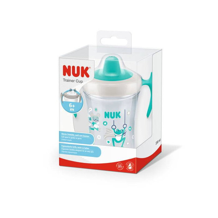 NUK Trainer Cup 230ml NUK Trainer Cup 230ml