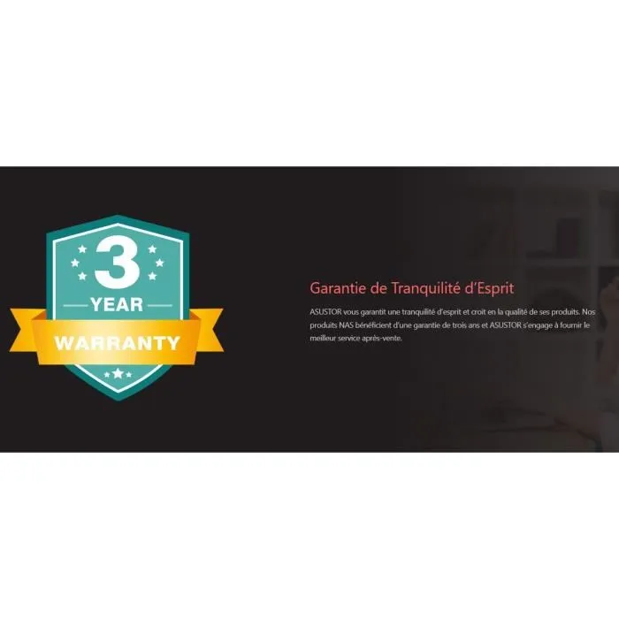 Asustor FS6812X Flashstor 12 Pro Gen2 Servidor NAS Procesador Cuatro Núcleos 2.3 GHz 16 GB DDR5 ECC 2 Puertos USB 4.0 2 Puertos 10 GbE 12 Bahías