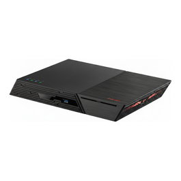 Asustor Flashstor 12 Pro Gen 2 FS6812X con 12 bahías M.2 NVMe