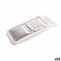Quid Rallador Acero Inoxidable Renova 23 cm (24 Unidades) inevitable