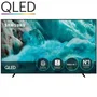 Samsung Televisor QLED Q7F4 TQ65Q7F4AU 65" Ultra HD 4K Smart TV con Procesador Q4 AI, Quantum HDR, WiFi, Bixby, Diseño Slim Look - Modelo 2025