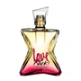 Shakira Love Rock Agua de Tocador para Mujeres 50 ml