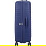 American Tourister 155260-A569 Maleta Mediana Spinner Expansible 68cm Púrpura Anochecer