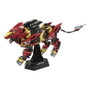 Takara Tomy Zoids Maqueta Plastic Model Kit 1/72 AZ-02EX Liger Zero Empire Ver.