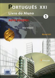 LIDEL, Português XXI XXI 1 Livro do Aluno + Exercícios (Ed. 2018)