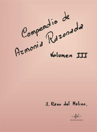 SI-BEMOL, Compendio de armonía razonada, 3 - Raso del Molino, José