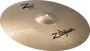 Zildjian 17" Crash Z Custom Plato de Batería Aleación B20 Bronze