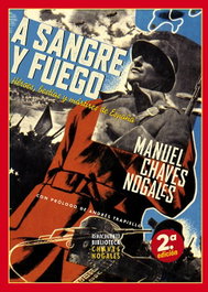 RENACIMIENTO EDITORIAL, A sangre y fuego - RENACIMIENTO EDITORIAL