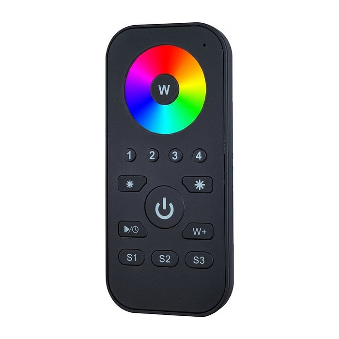 Synergy21 Synergy 21 LED Serie EOS 05 Control Remoto RGB-W 6 Synergy21 Synergy 21 LED Serie EOS 05 Control Remoto RGB-W 6