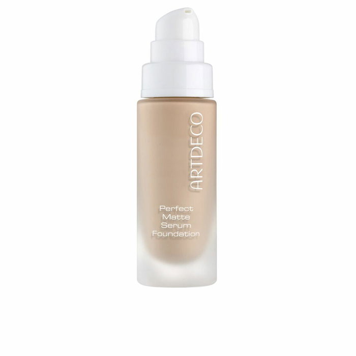 Artdeco Perfect Matte Serum Base de Maquillaje 70-Soft Velvet 20 ml Artdeco Perfect Matte Serum Base de Maquillaje 70-Soft Velvet 20 ml