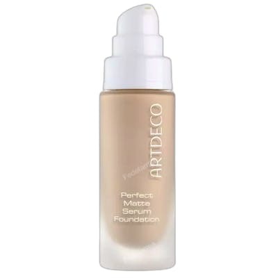 Artdeco Perfect Matte Serum Base de Maquillaje 70-Soft Velvet 20 ml Artdeco Perfect Matte Serum Base de Maquillaje 70-Soft Velvet 20 ml