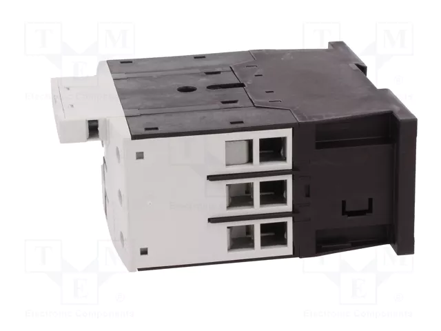 EATON ELECTRIC Contactor DILM50 3-polar 50A 230VAC