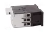 EATON ELECTRIC Contactor DILM50 3-polar 50A 230VAC