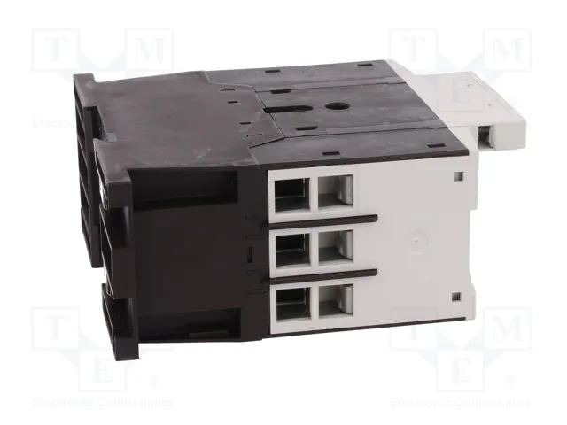 EATON ELECTRIC Contactor DILM50 3-polar 50A 230VAC