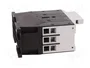 EATON ELECTRIC Contactor DILM50 3-polar 50A 230VAC