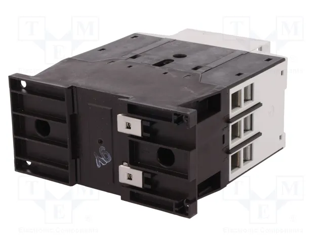 EATON ELECTRIC Contactor DILM50 3-polar 50A 230VAC