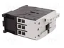 EATON ELECTRIC Contactor DILM50 3-polar 50A 230VAC