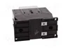 EATON ELECTRIC Contactor DILM50 3-polar 50A 230VAC
