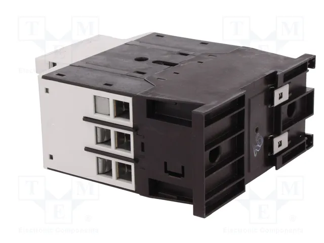 EATON ELECTRIC Contactor DILM50 3-polar 50A 230VAC