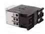 EATON ELECTRIC Contactor DILM50 3-polar 50A 230VAC